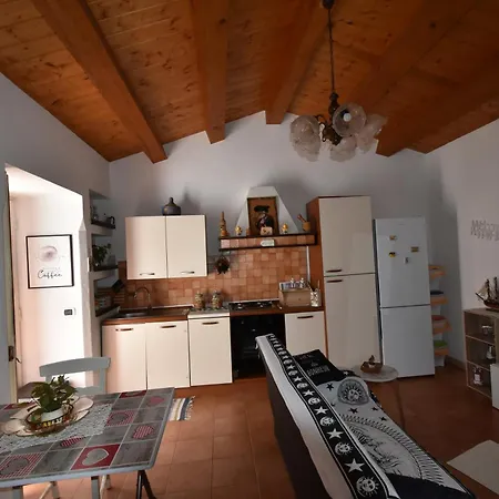 Depandance 2 Apartment Olbia