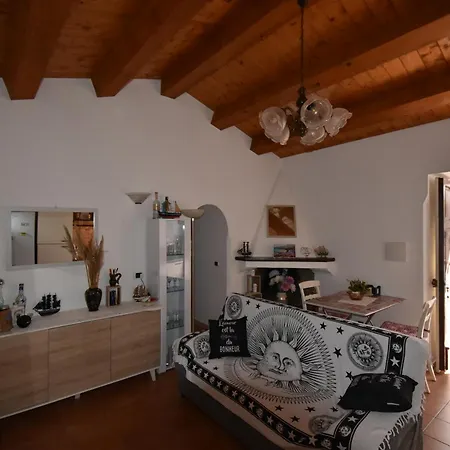 Depandance 2 Appartement