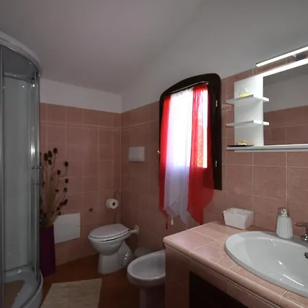 Apartment Depandance 2 Olbia